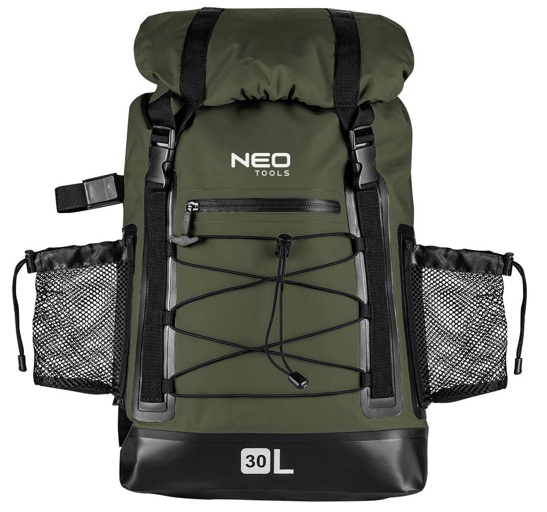 Rucsac impermeabil, 600D 63-131