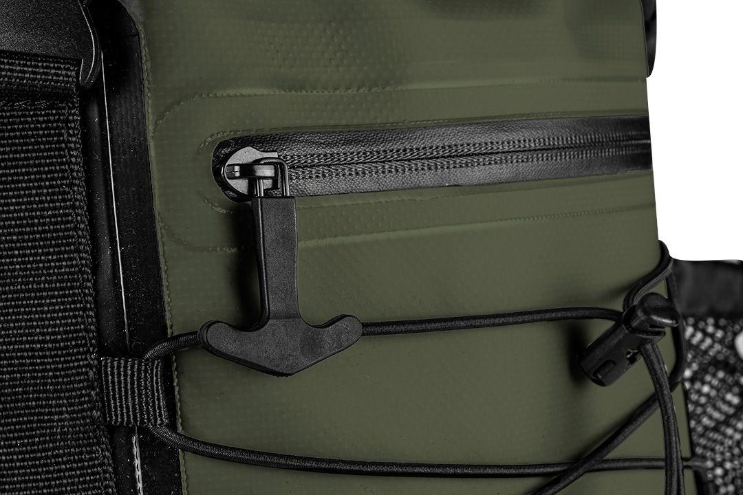 Rucsac impermeabil, 600D 63-131