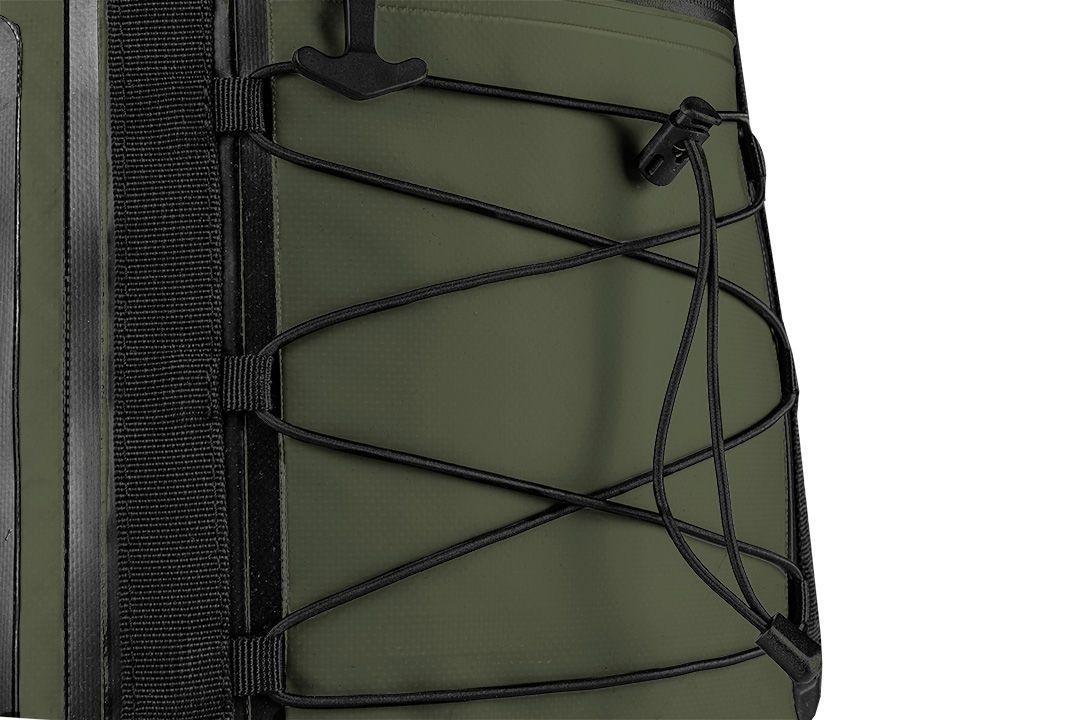 Rucsac impermeabil, 600D 63-131