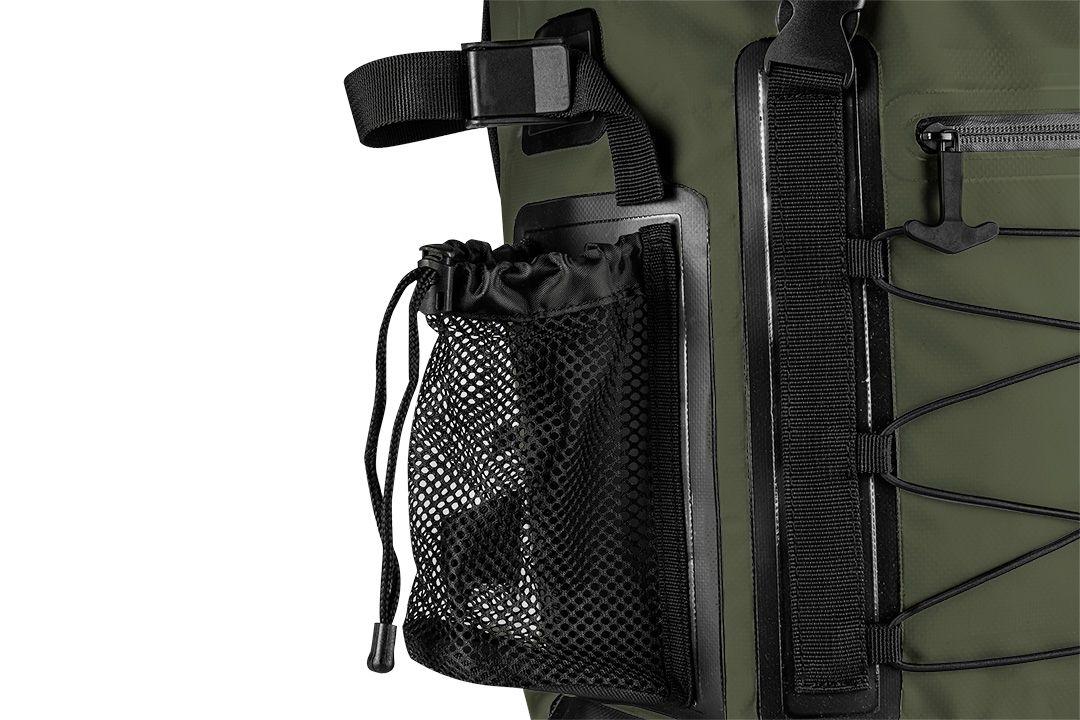 Rucsac impermeabil, 600D 63-131