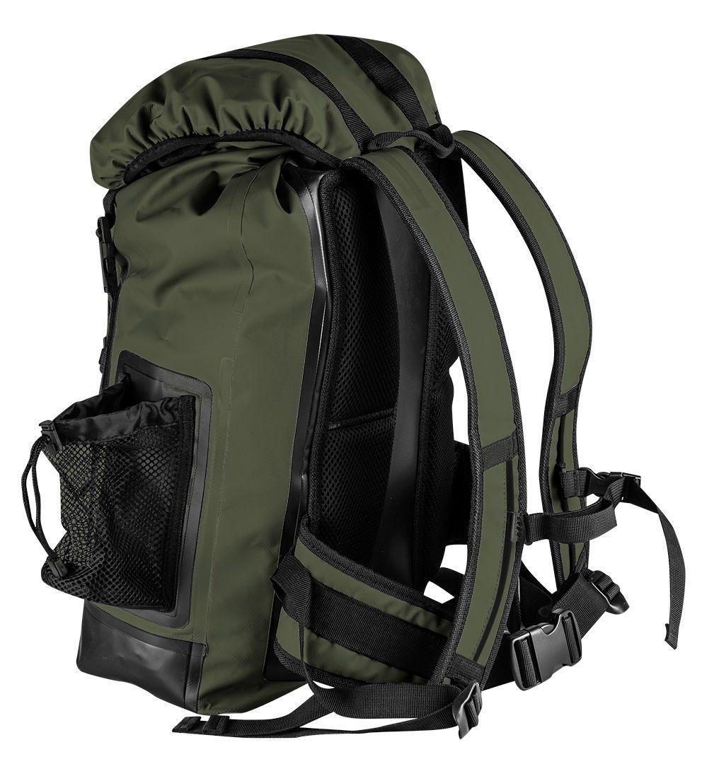 Rucsac impermeabil, 600D 63-131