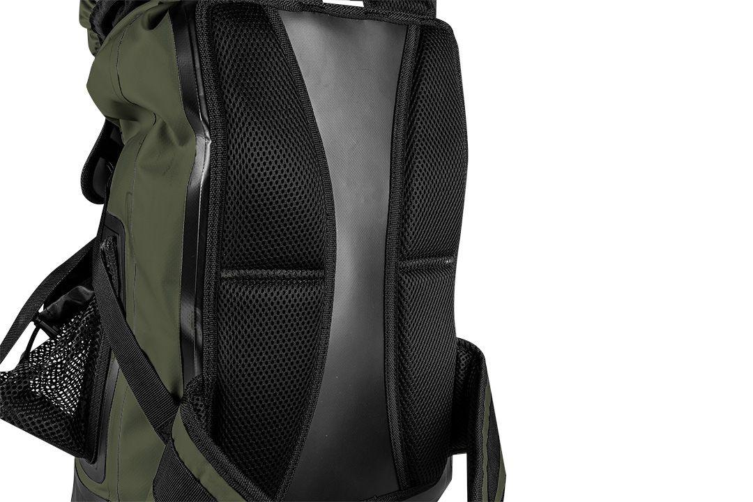 Rucsac impermeabil, 600D 63-131