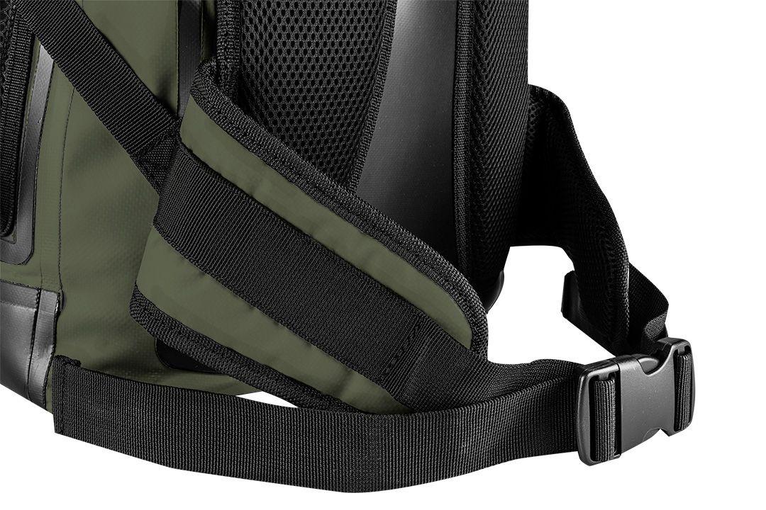 Rucsac impermeabil, 600D 63-131