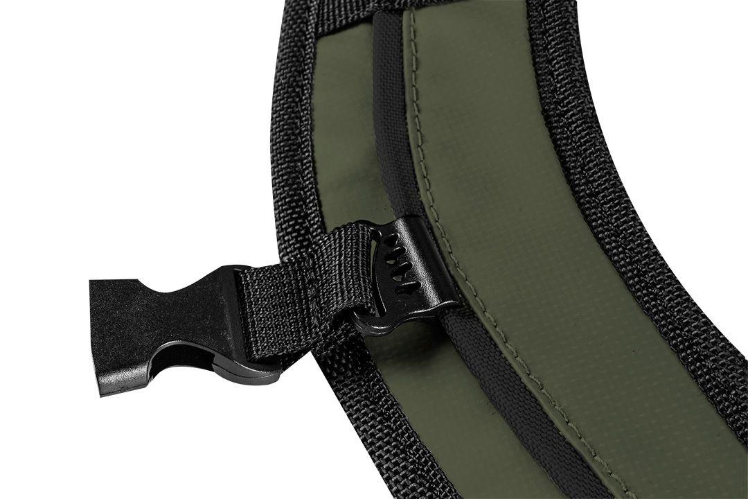Rucsac impermeabil, 600D 63-131