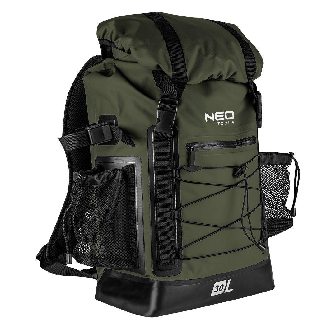 Rucsac impermeabil, 600D 63-131