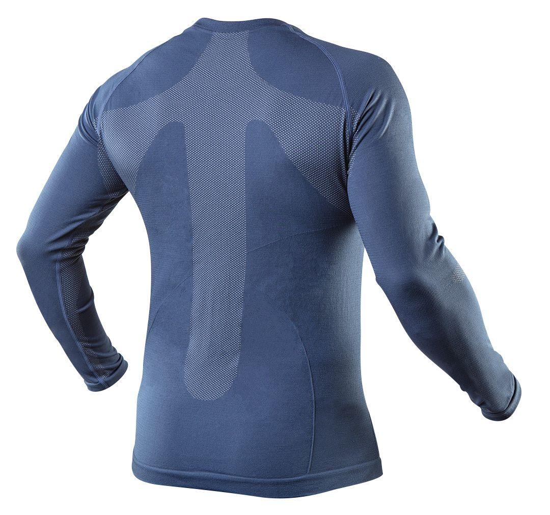 Bluza de corp termoactiva COOLMAX, marimea S/M 81-662-S/M