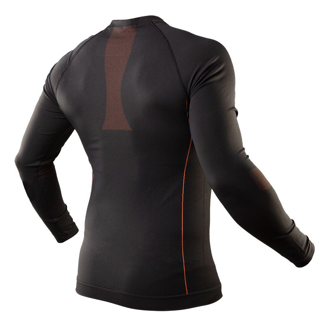 Bluza de corp termoactiva CARBON, marimea L/XL 81-663-L/XL