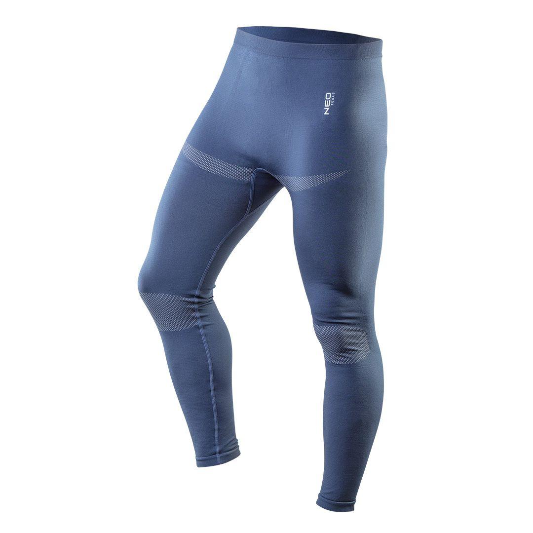 Pantaloni de corp termoactivi basic COOLMAX, marimea L/XL 81-672-L/XL