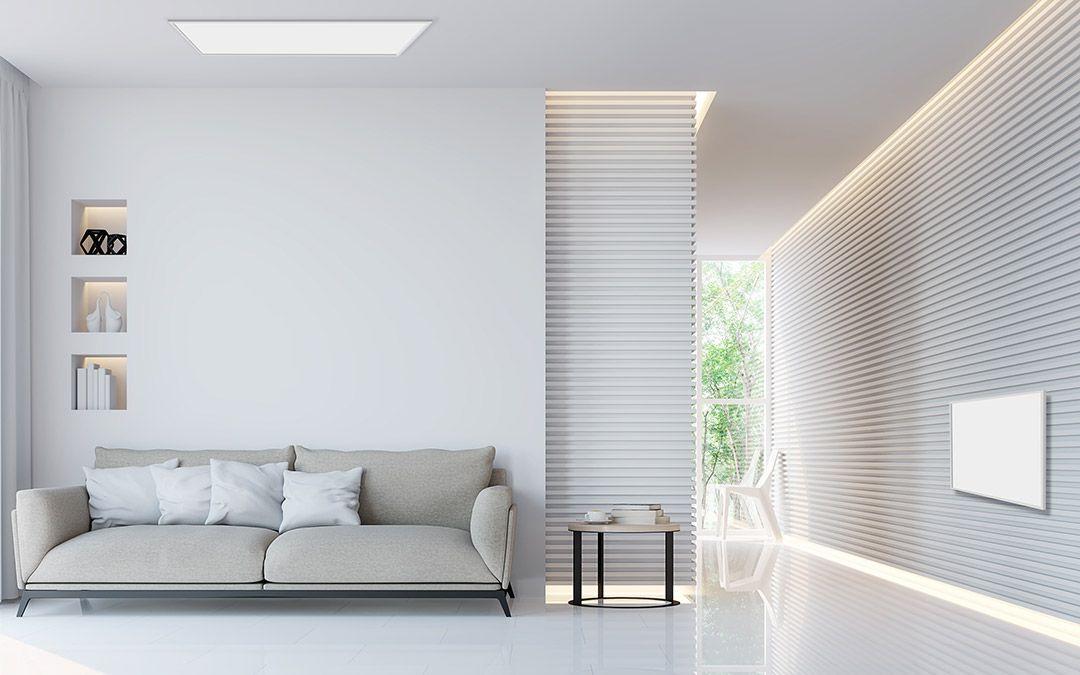 Panou de incalzire cu infrarosu 450W, WIFI 90-105