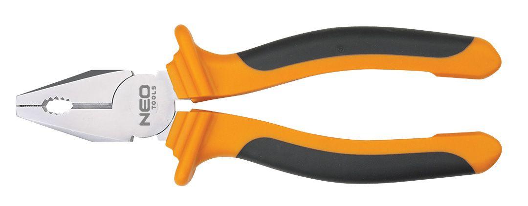 Cleste combinat/patent 160 mm 01-010