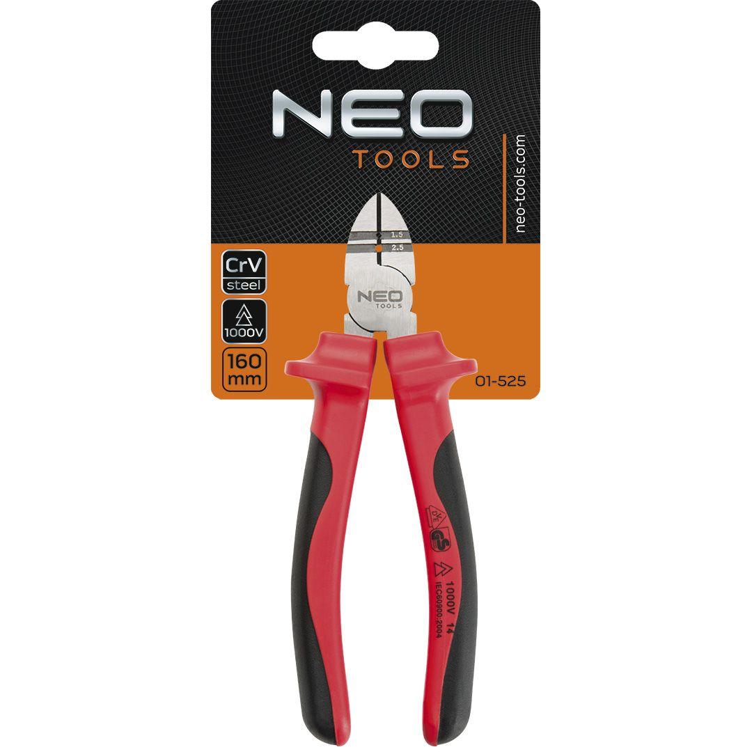 Cleste sfic CRV 1000V 01-525