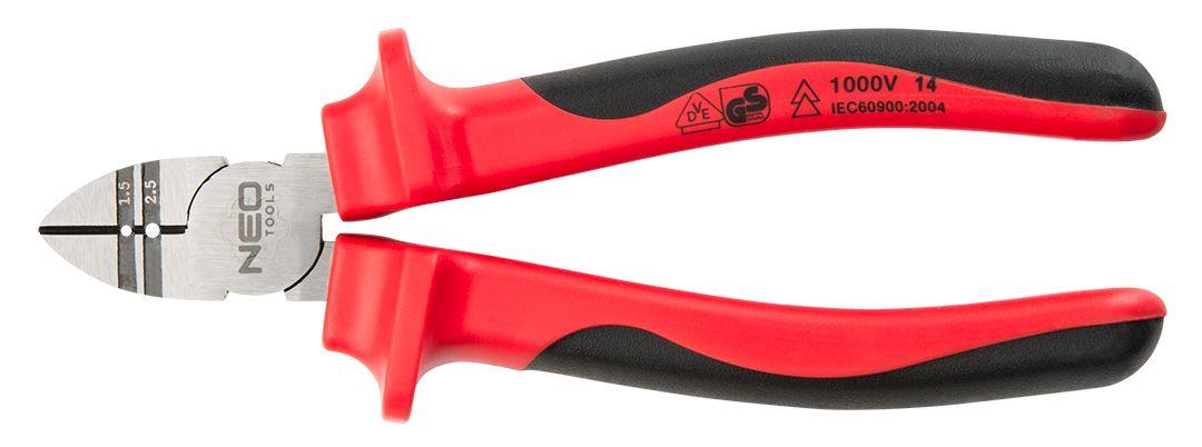Cleste sfic CRV 1000V 01-525