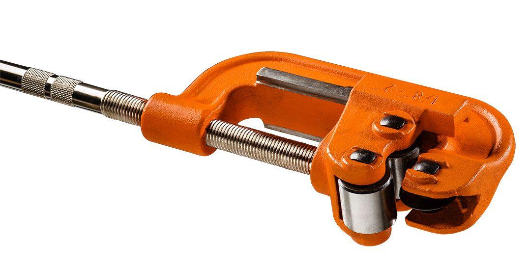 Dispozitiv taiere tevi 1/8-2 " 02-042