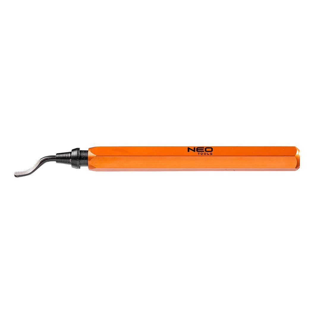Debavurator teviinstalatii, NEO 02-066