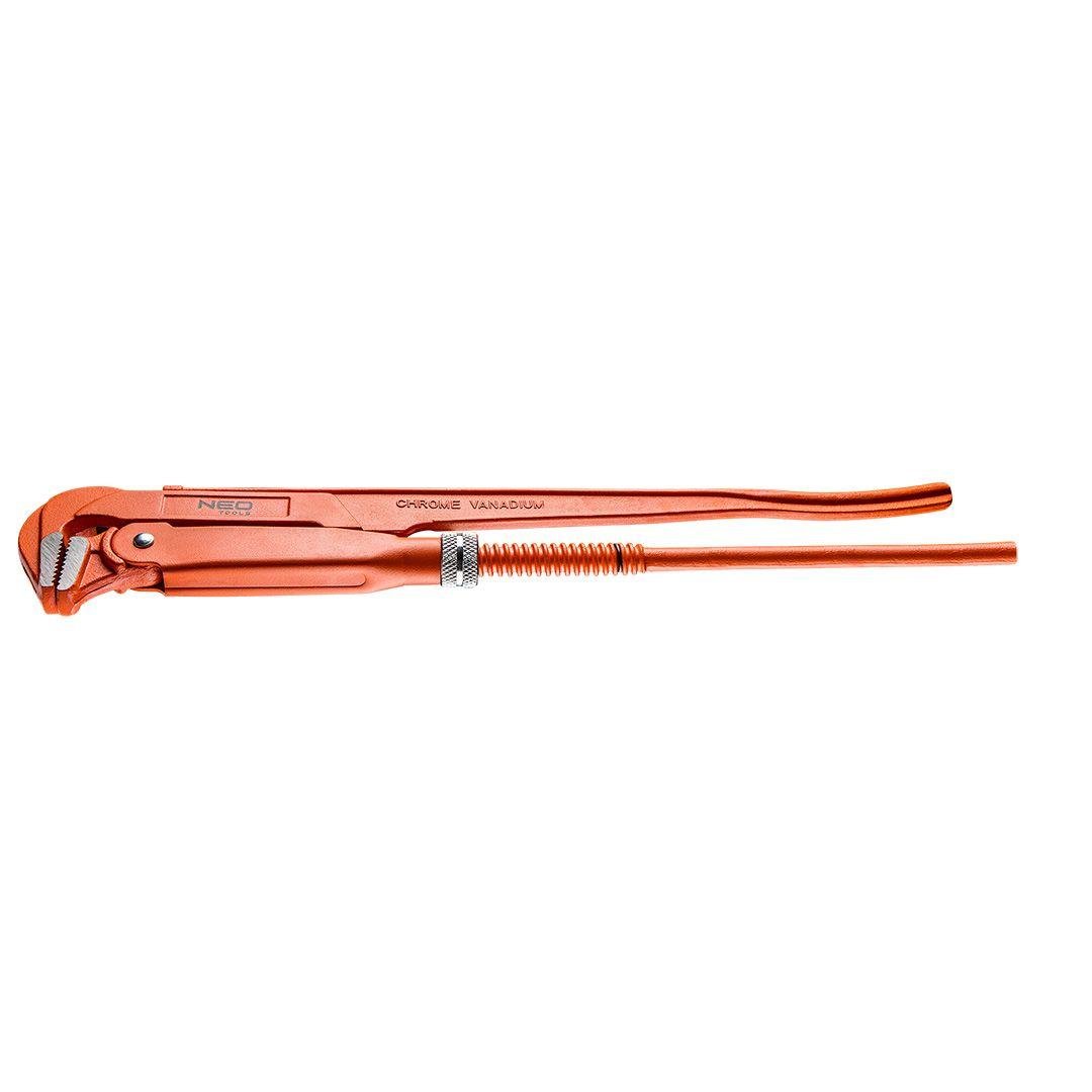 Cheie tevi 90, 425 mm, 1.5 " 02-131