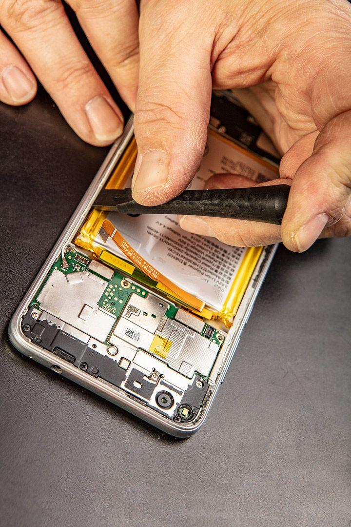 Set reparatii smartphone, Neo 06-108