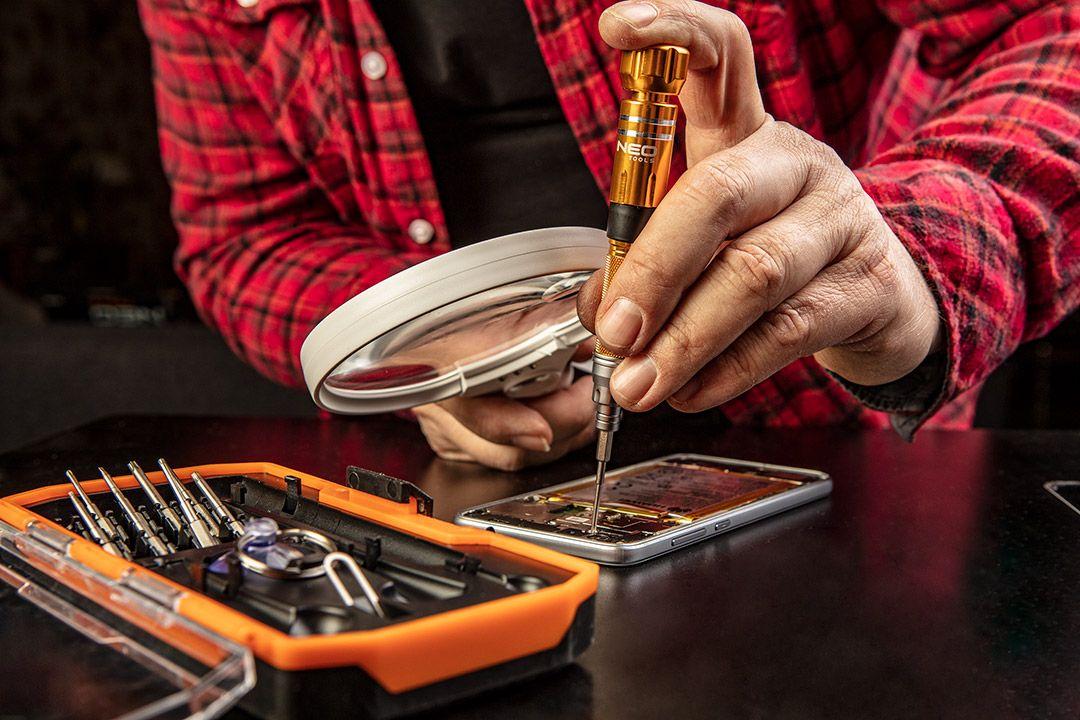 Set reparatii smartphone, Neo 06-108