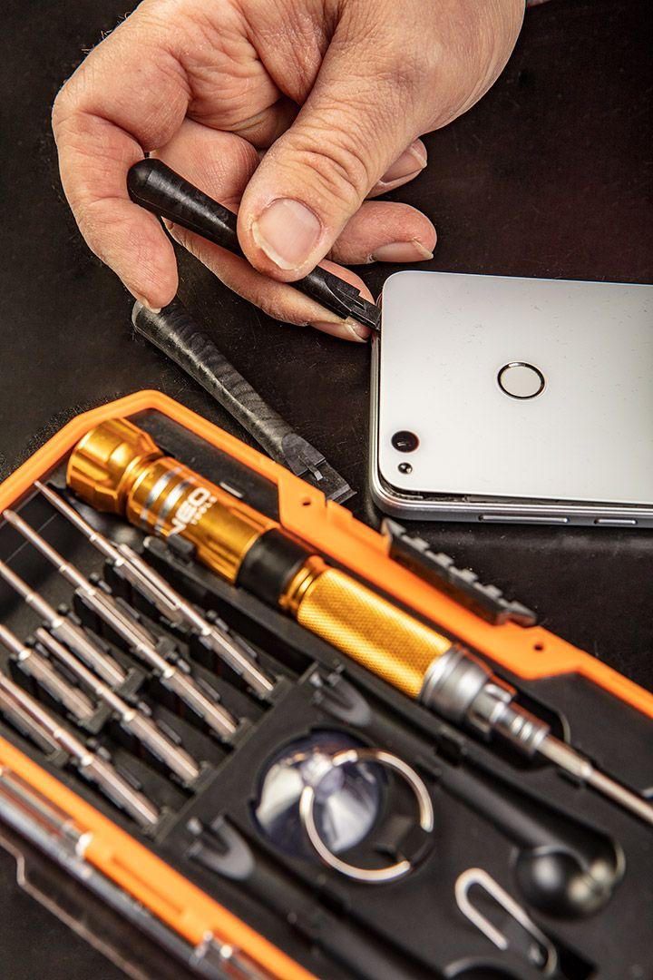 Set reparatii smartphone, Neo 06-108