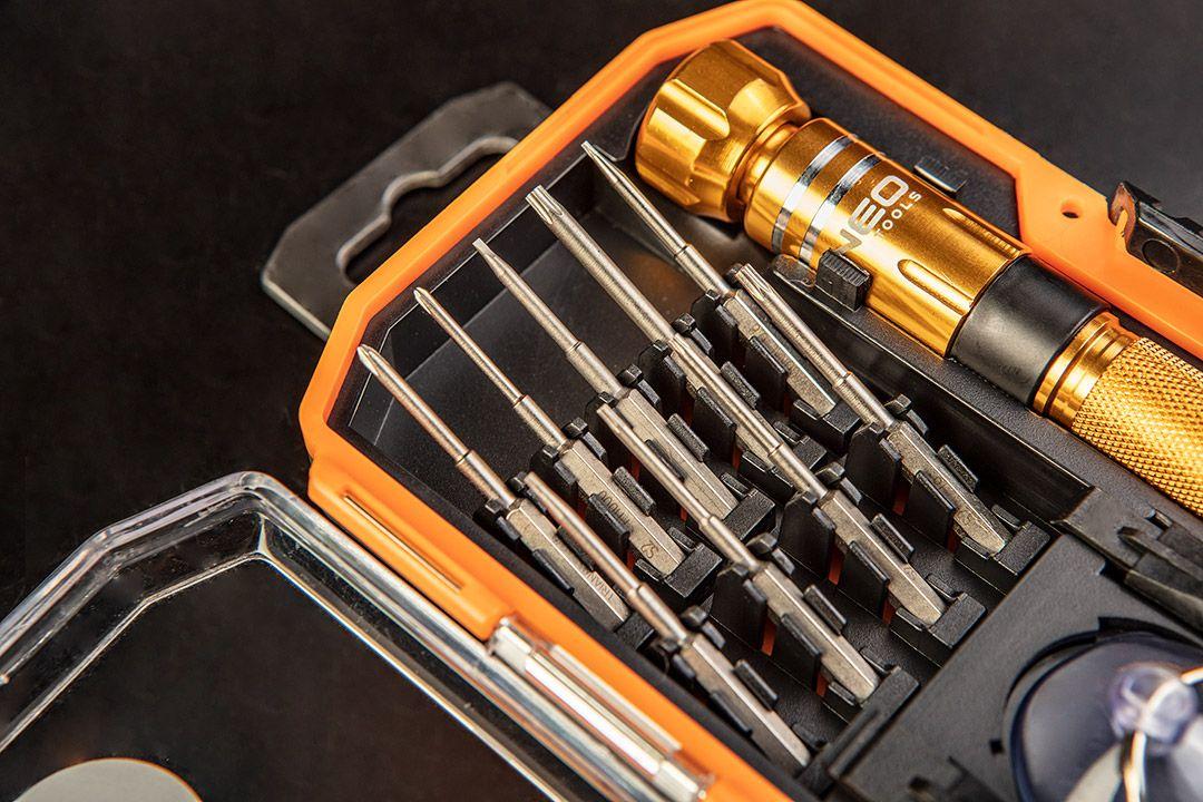 Set reparatii smartphone, Neo 06-108