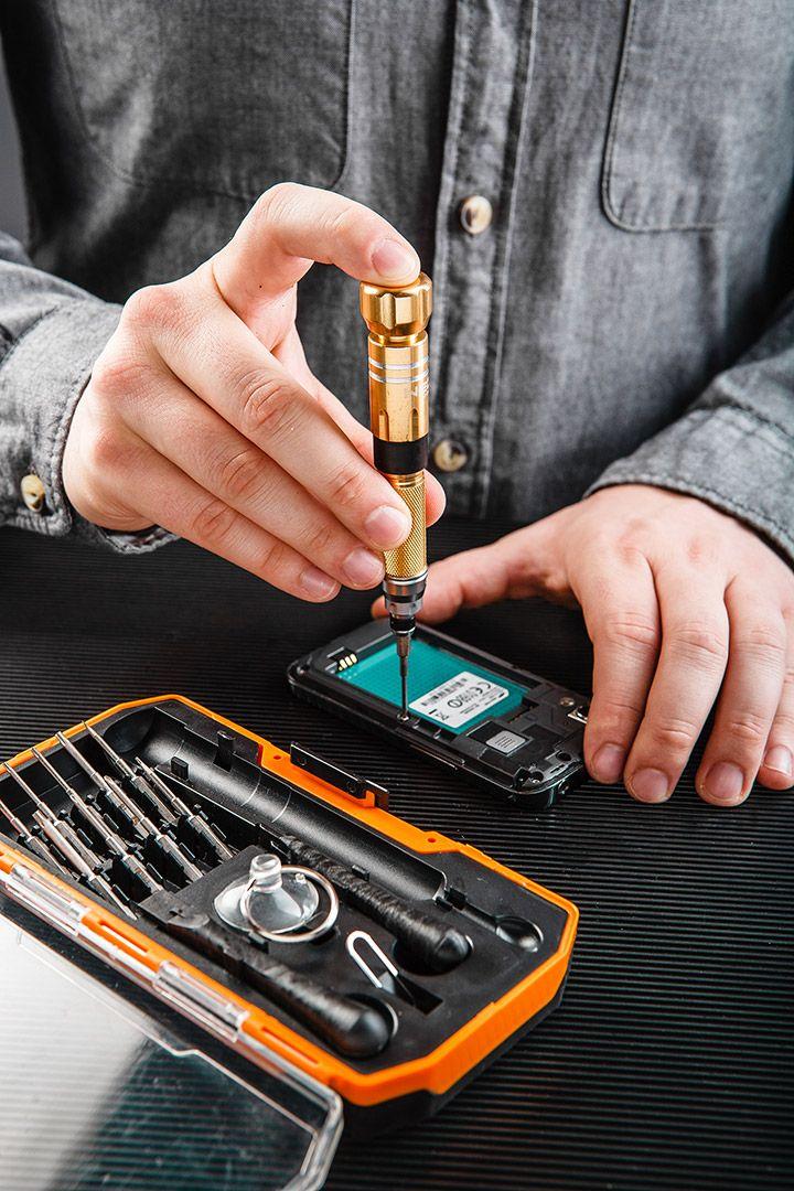 Set reparatii smartphone, Neo 06-108