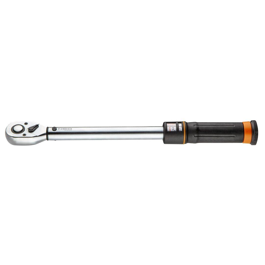 Cheie dinamometrica 3/8 &quot; x 390 mm, 10-60 Nm 08-823