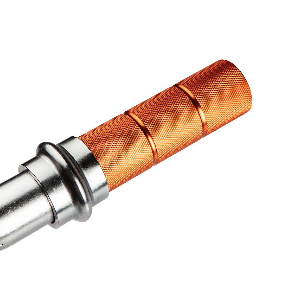 Cheie dinamometrica 1/2 ", 20-210 Nm 08-827