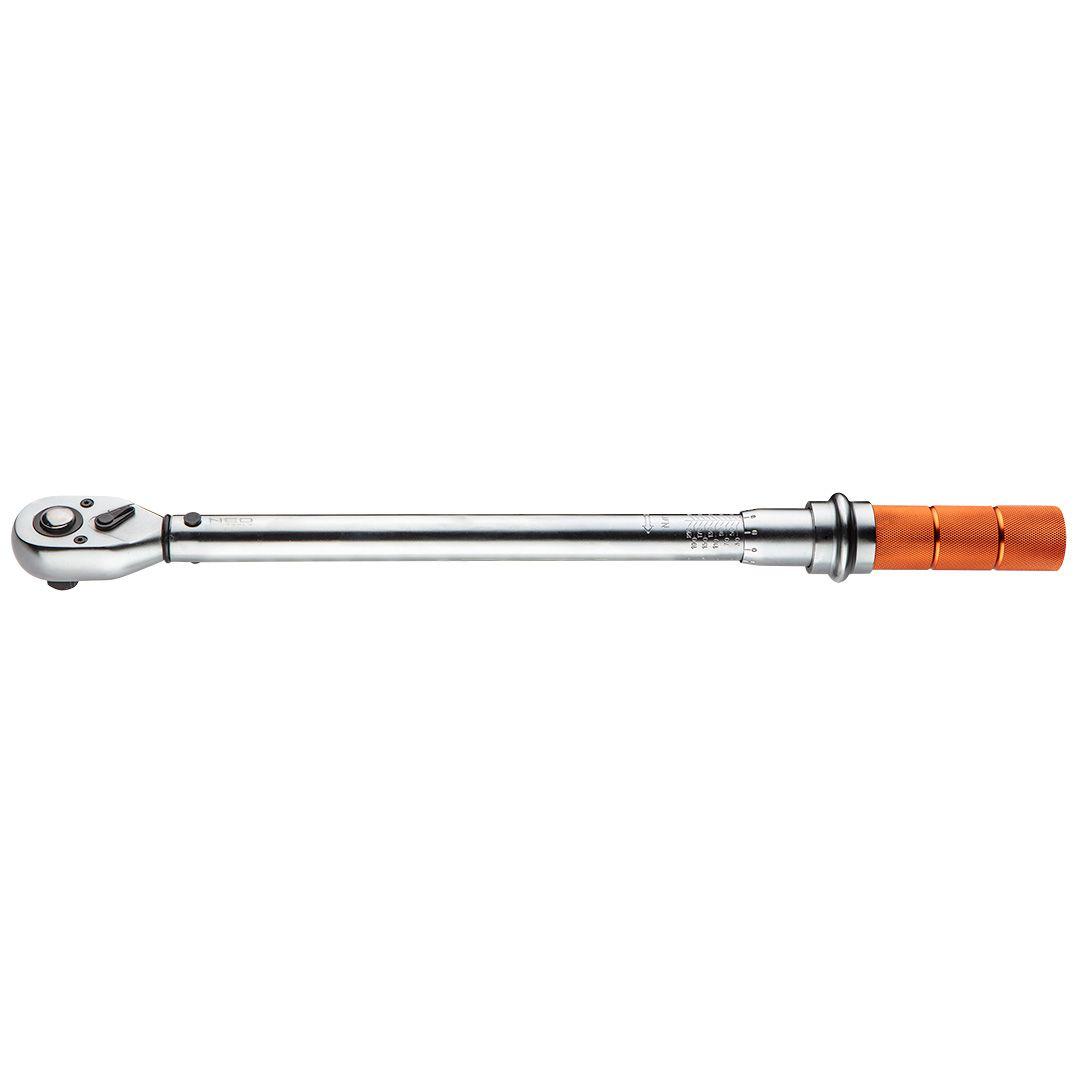 Cheie dinamometrica 1/2 &quot;, 20-210 Nm 08-827