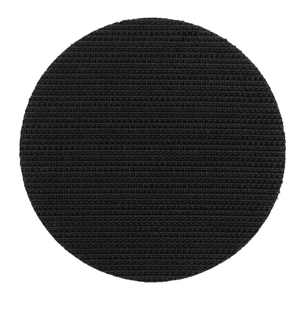 Suport 75mm pentru talpa de slefuit 80mm, cu velcro 08-977