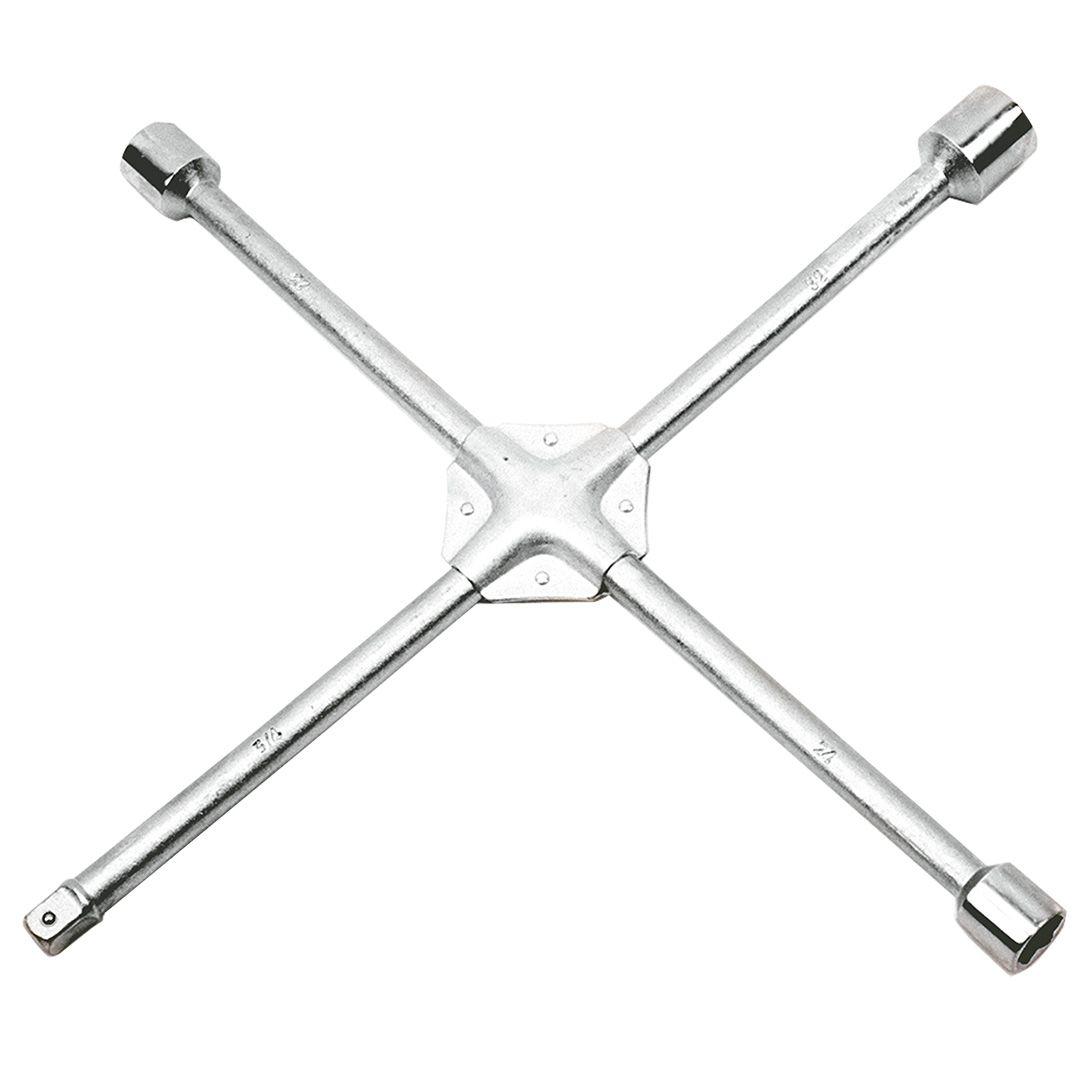 Cheie roti cruce 19 x 22 mm x 1/2 &quot;, DIN889 11-100