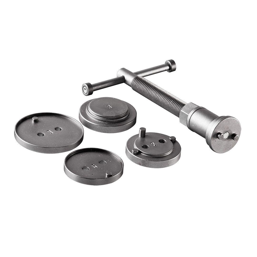 Set separare discuri, 12 piese 11-123