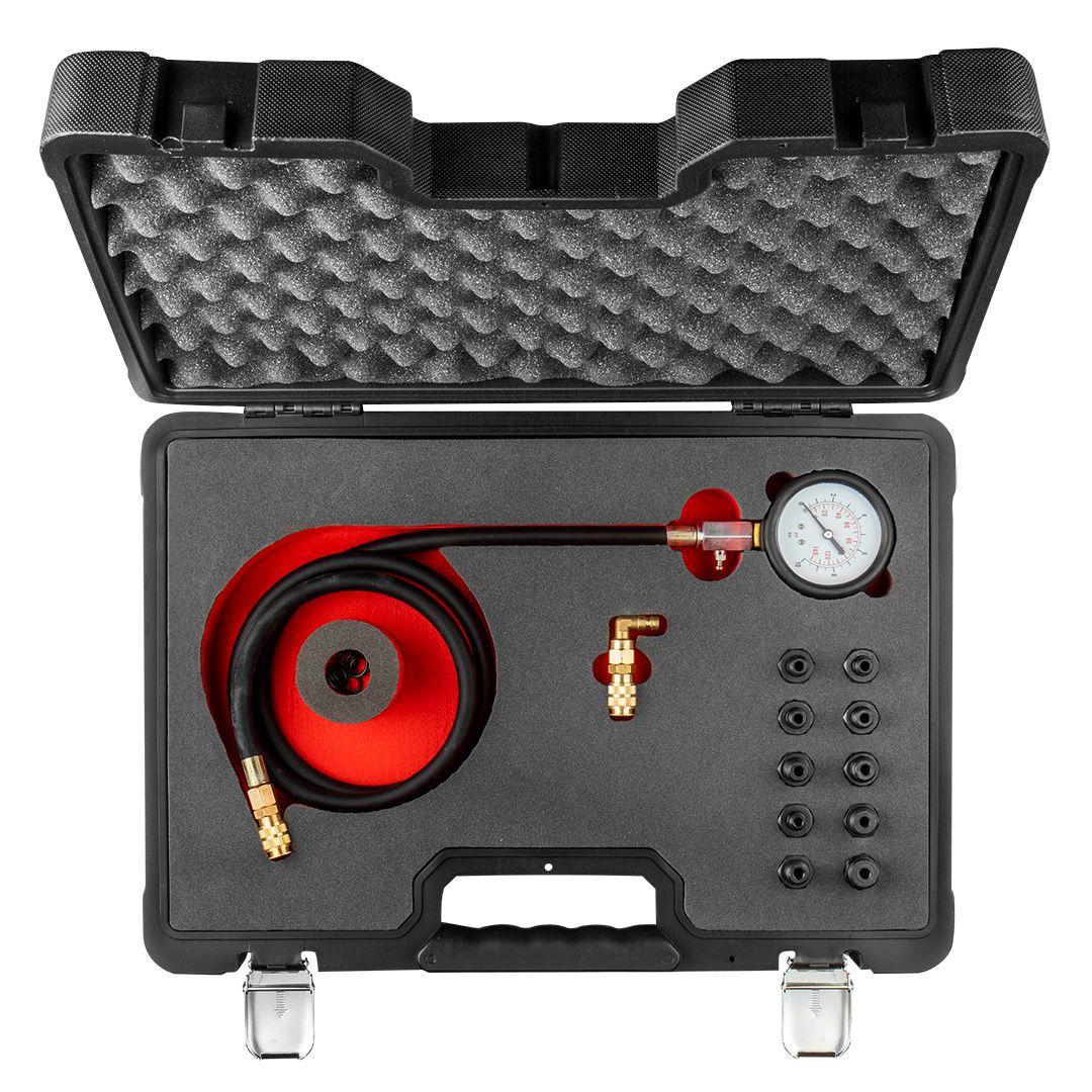 Tester de presiune a uleiului de motor 11-266
