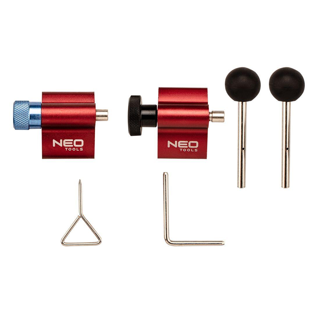 Set de blocare a distributiei VAG diesel, 6 buc 11-301