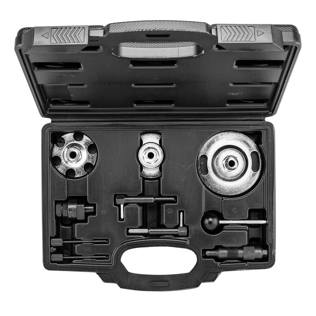 Set de blocare a distributiei VAG diesel 11-303