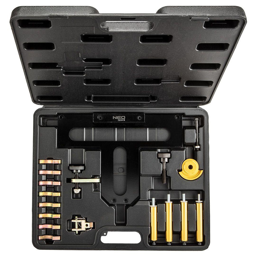 Set de blocare a distributiei BMW benzina - 3 11-312