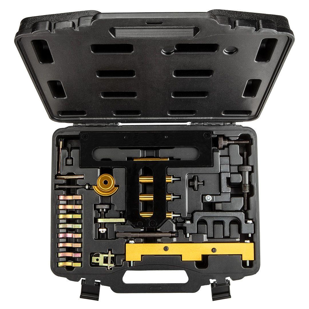 Set de blocare a distribuţiei, motoare pe benzina BMW 11-313