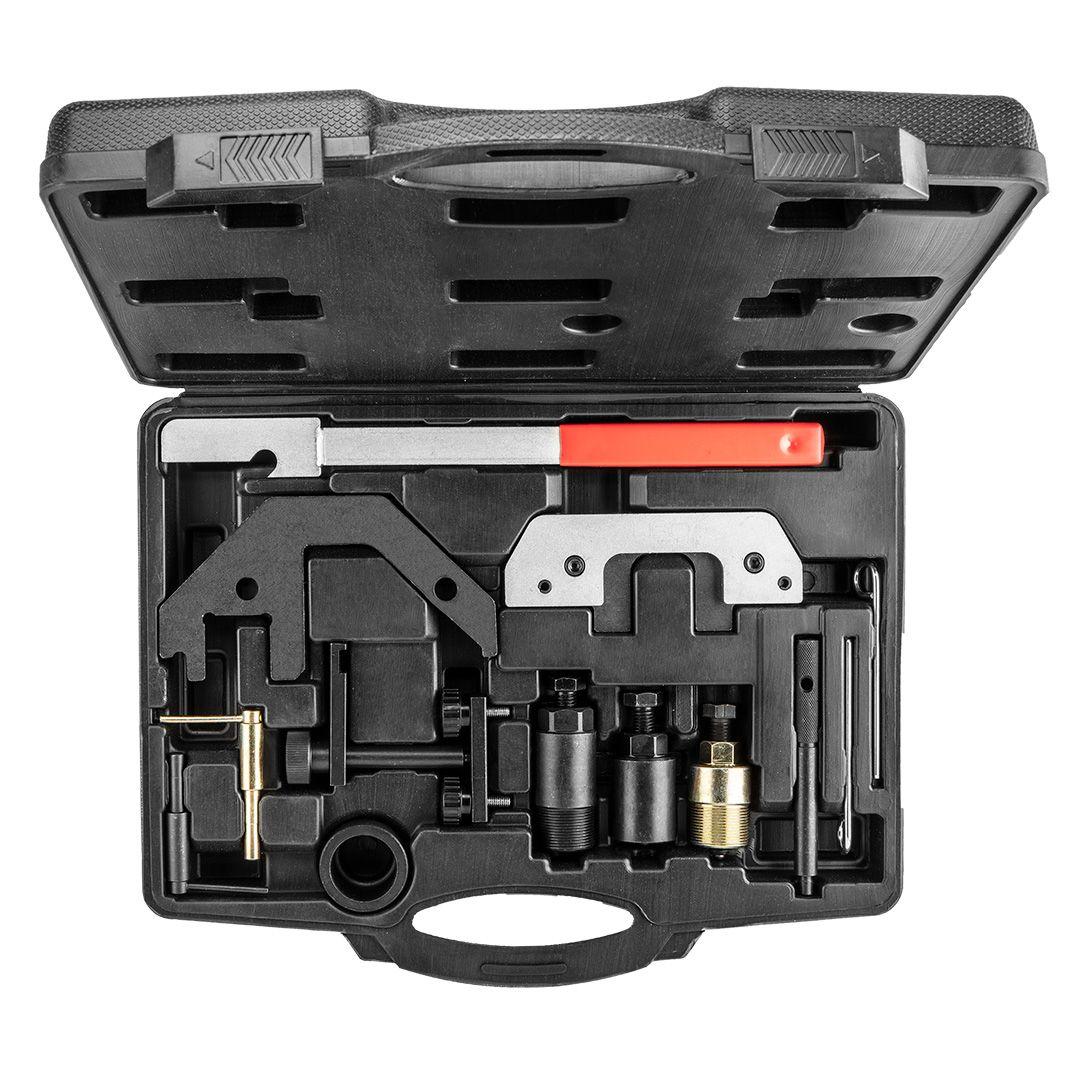 Set de blocare a distribuţiei, motoare diesel BMW 11-316