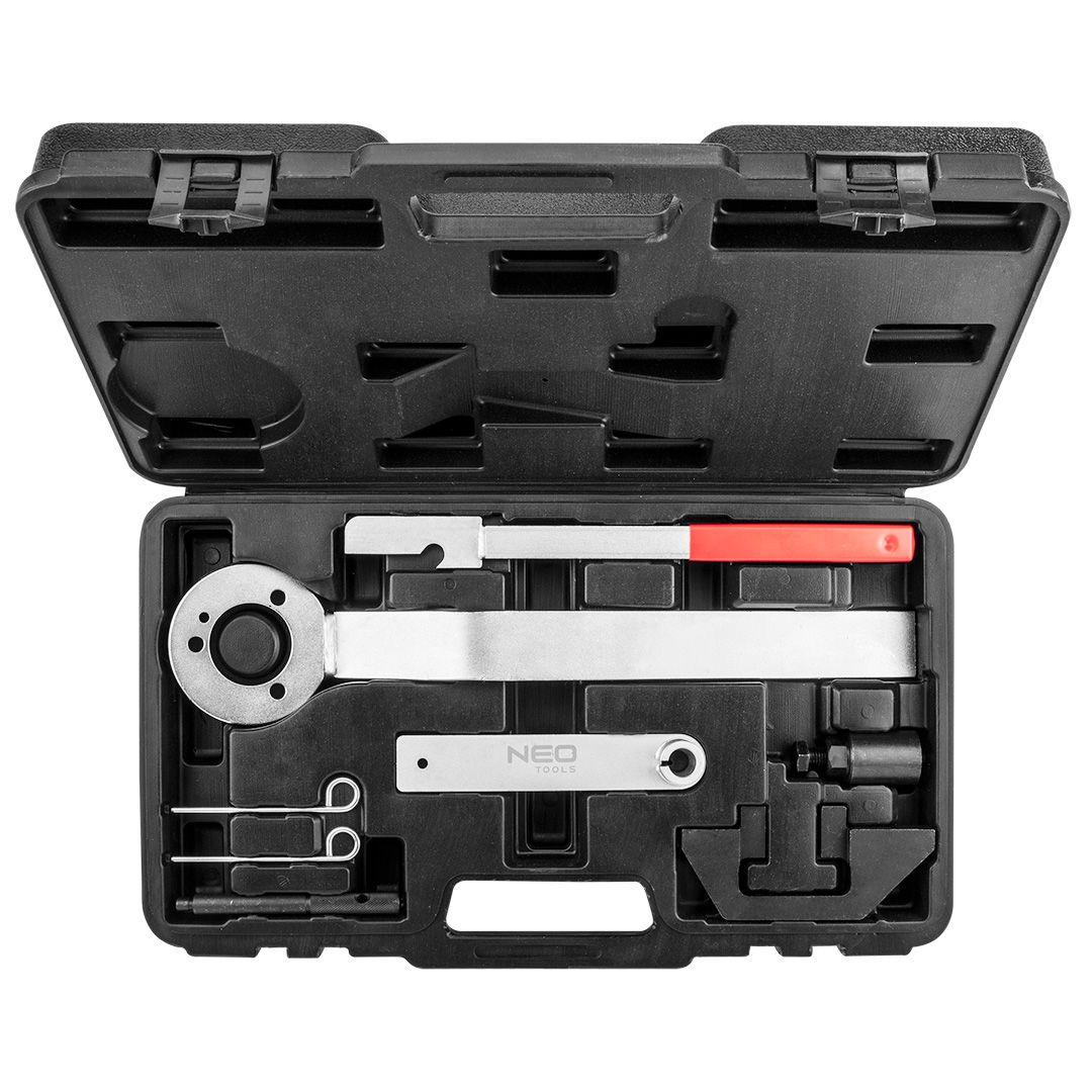 Set de blocare a distributiei BMW, Land Rover, Opel diesel 11-317