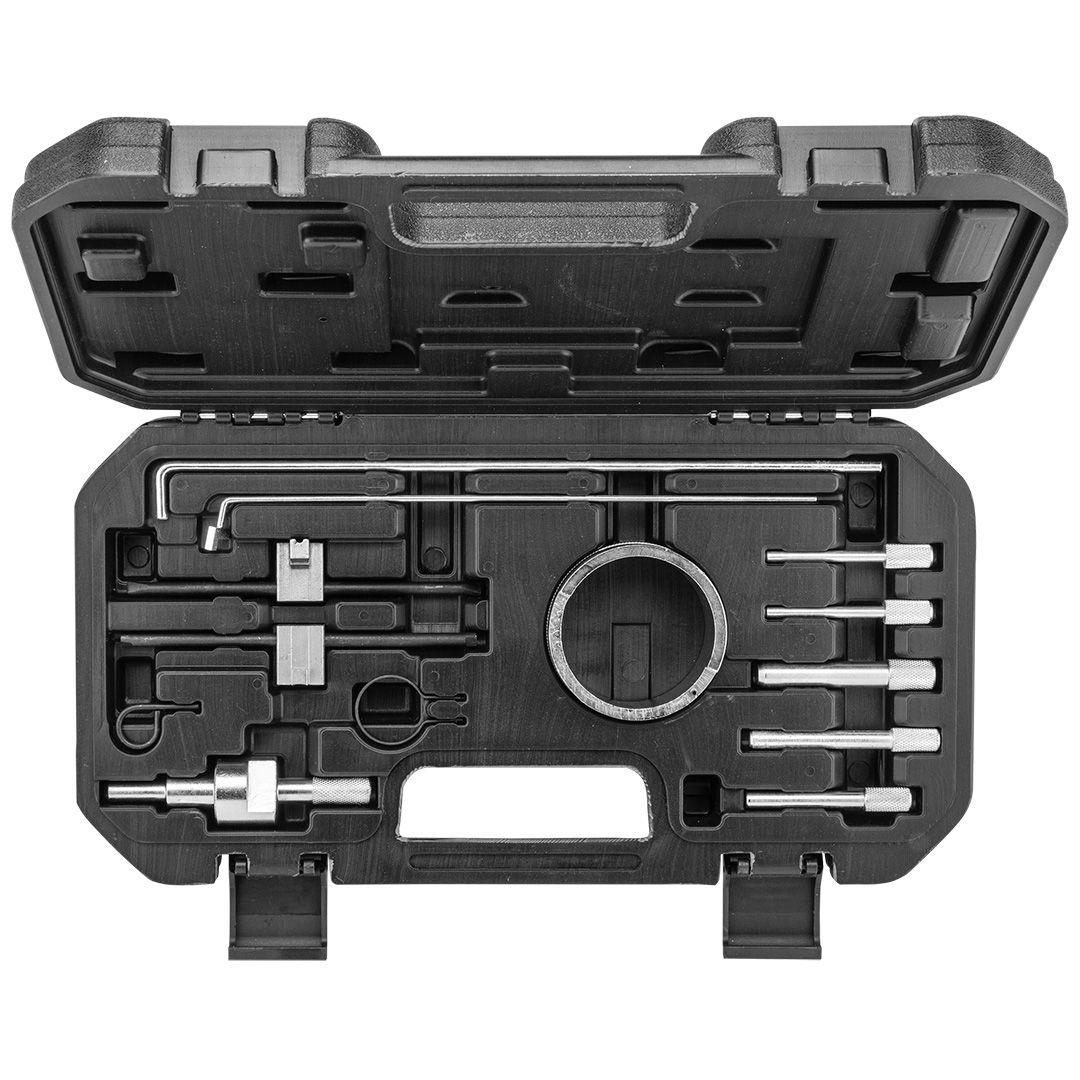 Set de blocare a distributiei PSA benzina 11-321
