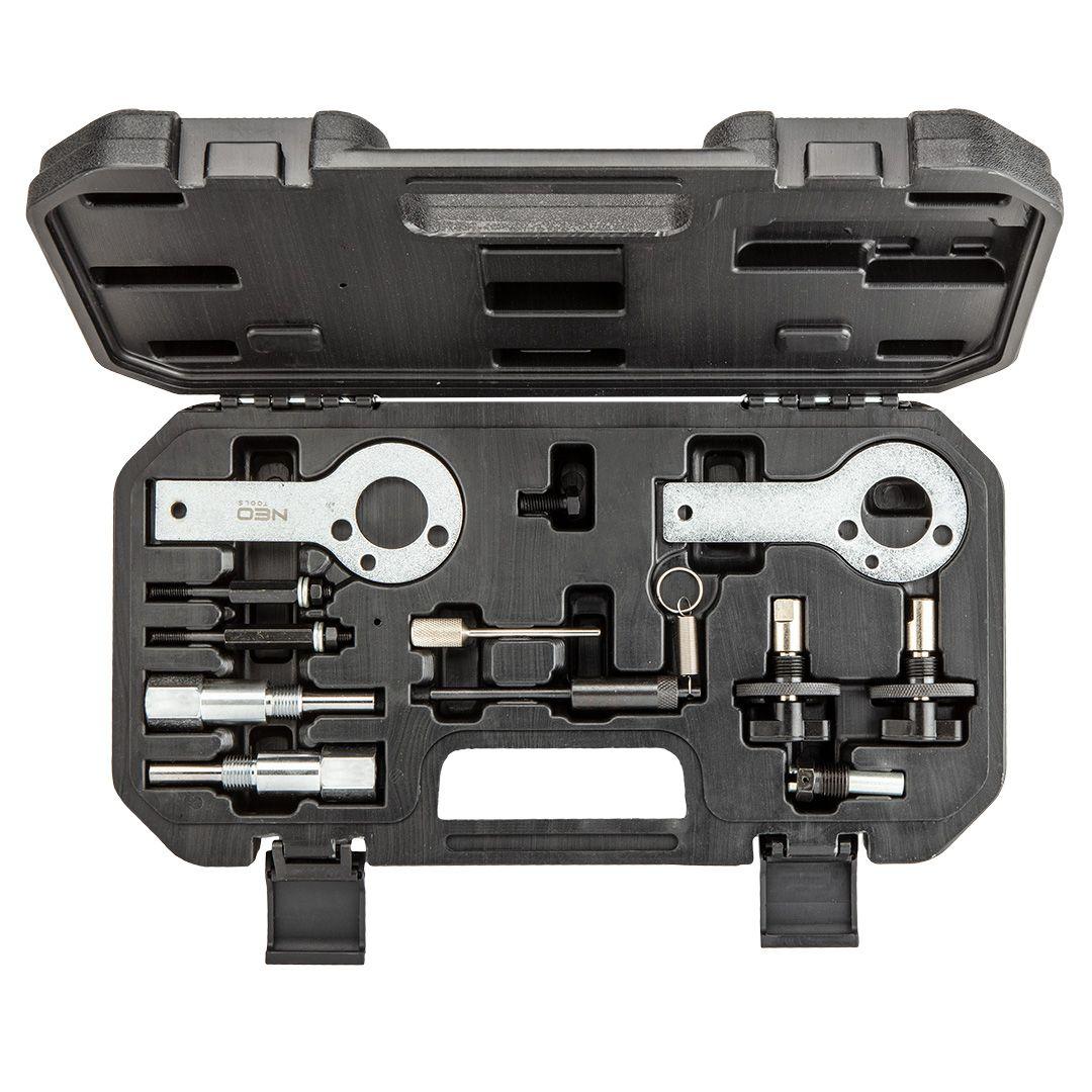 Set de blocare a distributiei FIAT/GM diesel 11-323