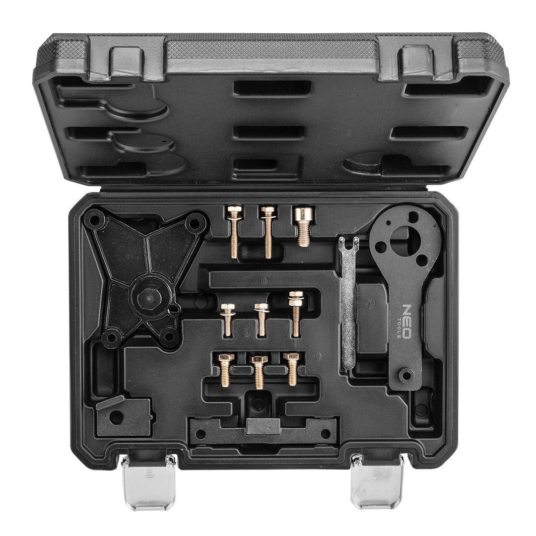 Set de blocare a distributiei FIAT/GM benzina 11-324