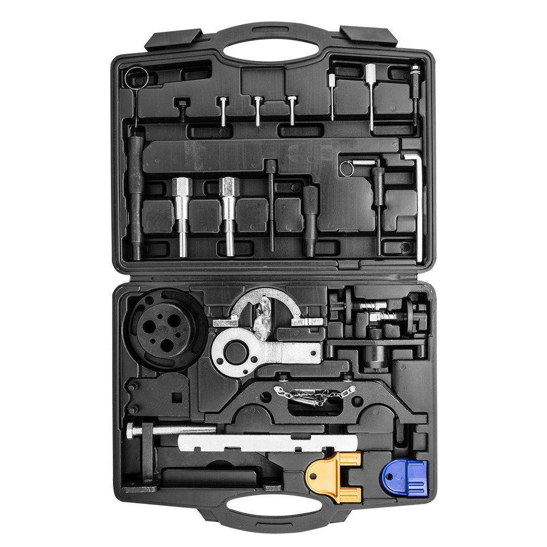 Set de blocare a distributiei OPEL diesel 11-330
