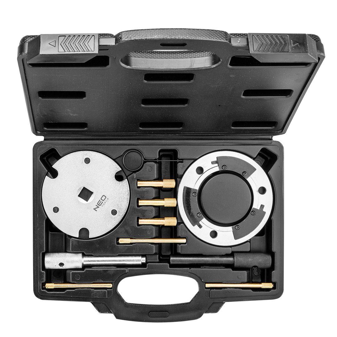 Set de blocare a distributiei Ford/Citroen/Fiat/Jaguar/Land Rover/LDV/Peugeot diesel 11-334