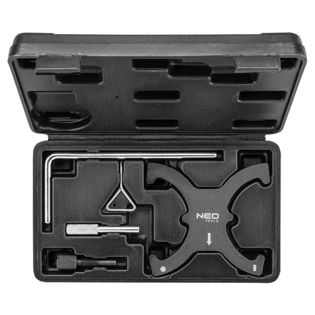 Set de blocare a distribuţiei, motoare diesel si pe benzina Ford Focus 11-335