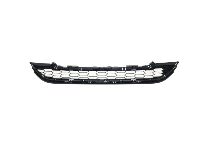Grila bara Honda CRV (Re), 11.2009-12.2012, fata, versiune USA, inferior (fara rama cromata)