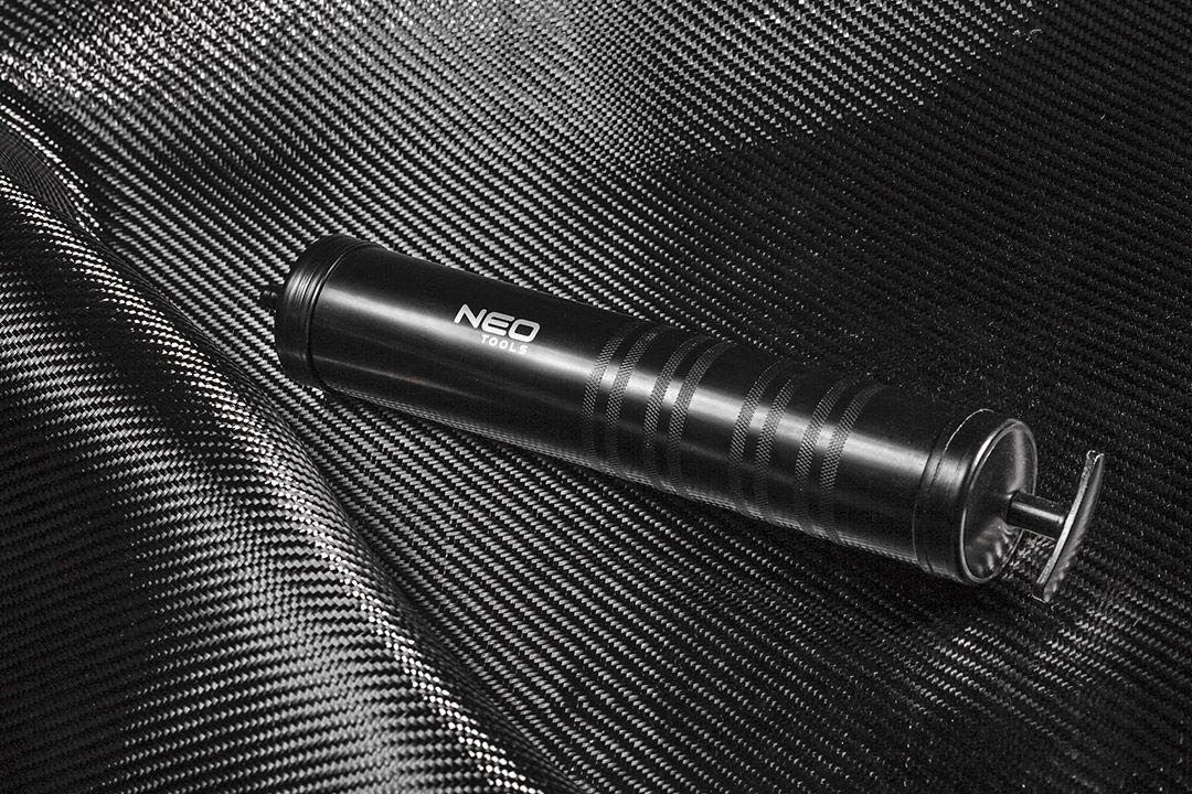 Pistol absorbtie ulei 500cc 11-510