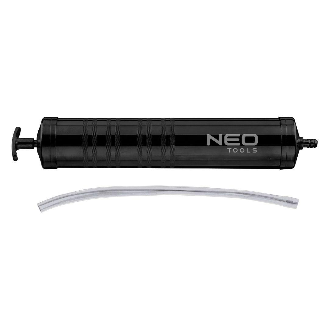 Pistol absorbtie ulei 500cc 11-510