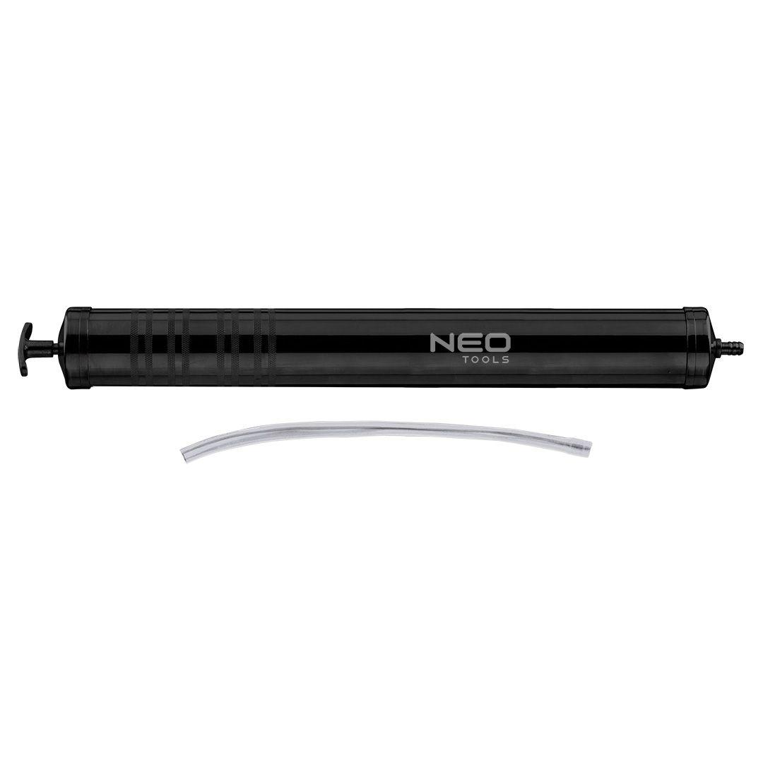 Pistol absorbtie ulei 1000cc 11-511