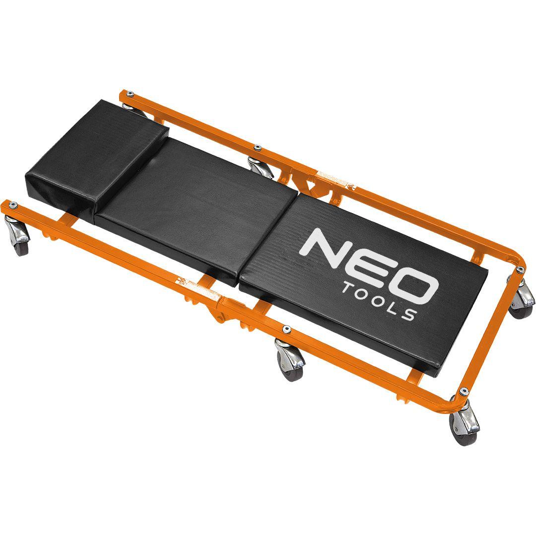 Platforma mobila service auto, 6,5 kg, 11-600