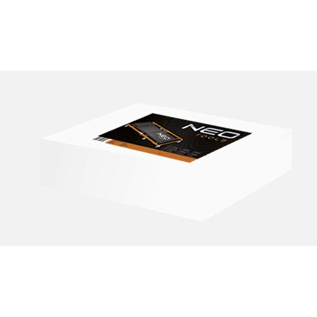 Platforma mobila service auto, 6,5 kg, 11-600
