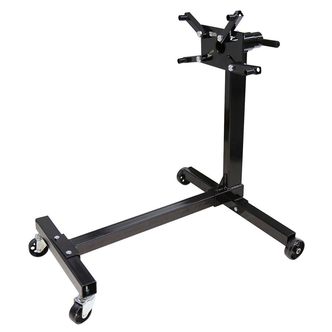 Suport / stand rotativ pentru motor - 450 kg 11-710